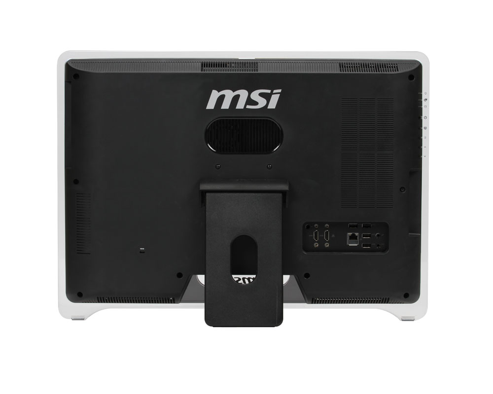 MSI Wind Top AE2211G-021IT – image 3