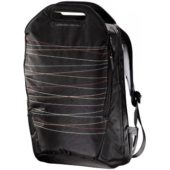 Golla "Prisma" Notebook Backpack, 15", black