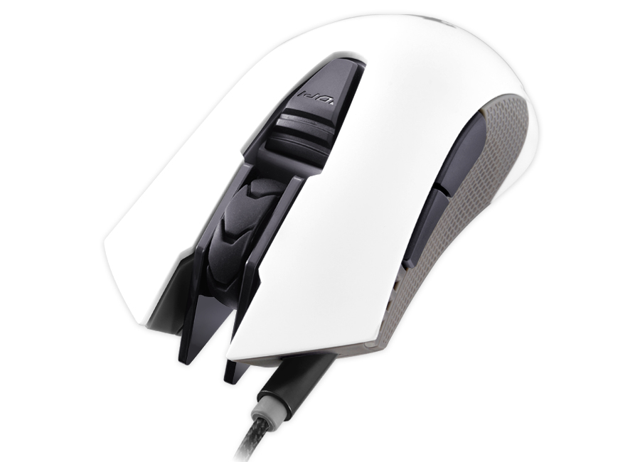 COUGAR 500M mouse Gaming USB Type-A Optical 4000 DPI – image 2