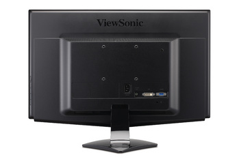 Viewsonic LED LCD VA2447-LED computer monitor – image 4