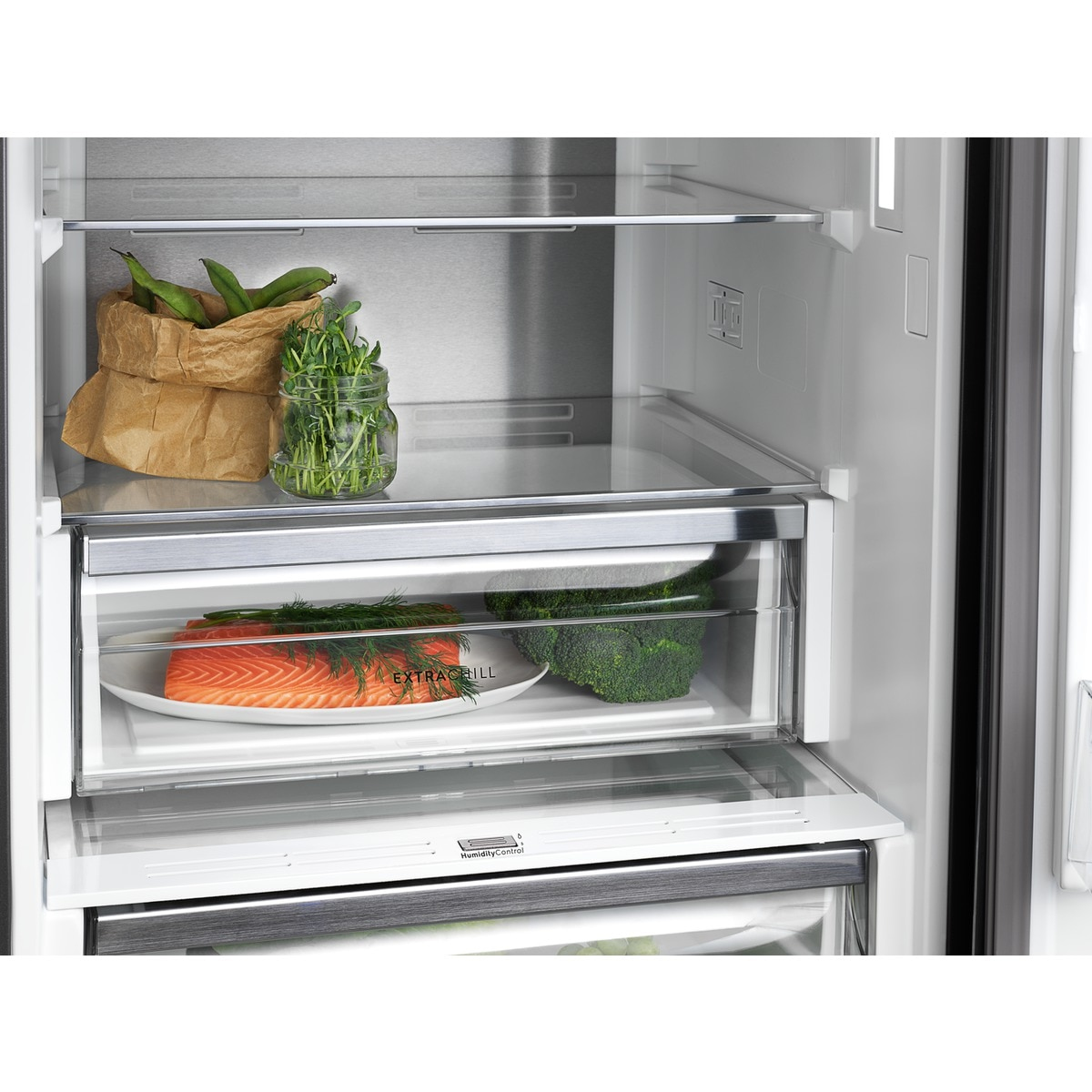 Electrolux LNC7ME34X1 Freestanding – image 9