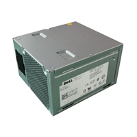 Dell 6W6M1 power supply unit