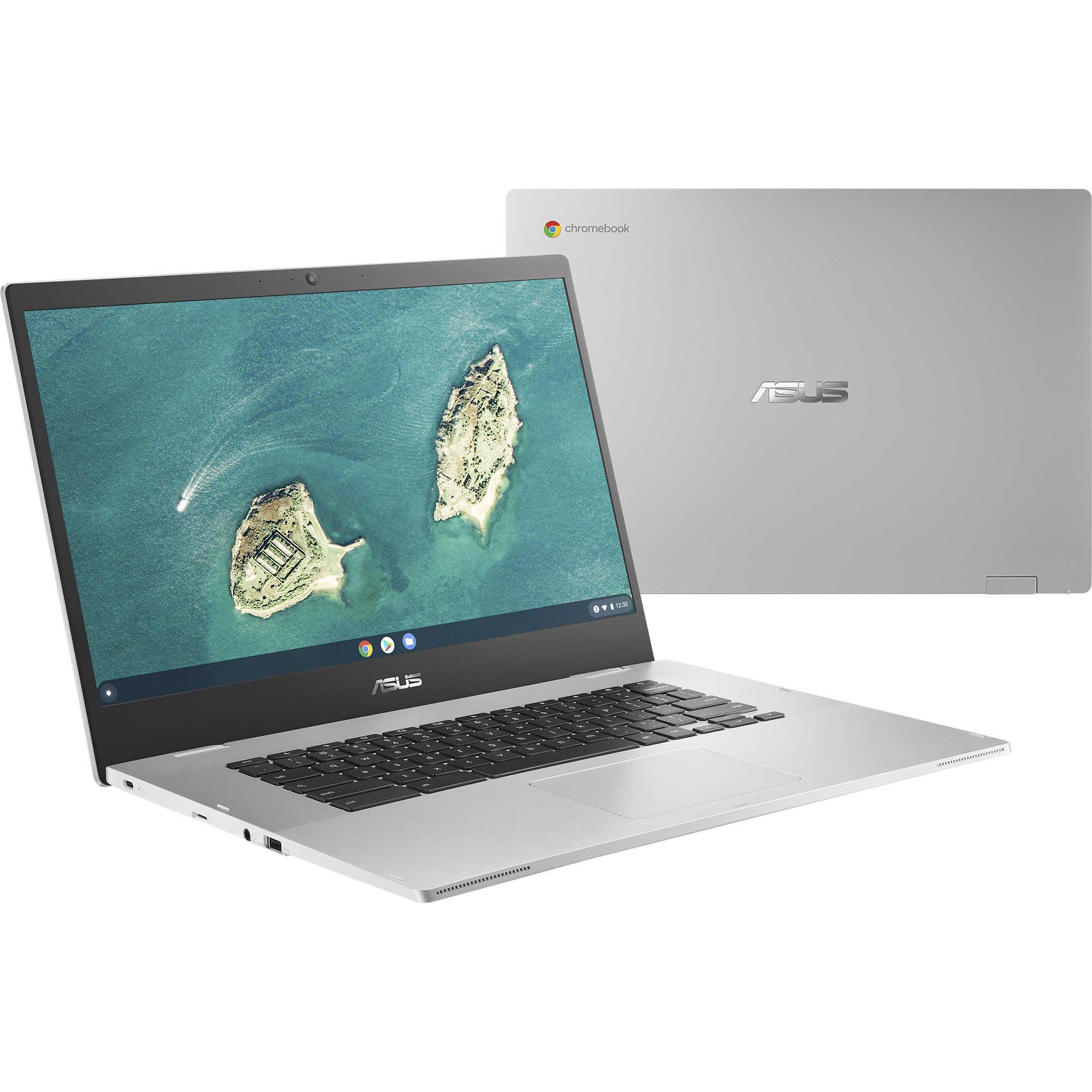 ASUS Chromebook CX1 CX1500CKA-EJ0071 Intel® Celeron® N N4500 – image 6