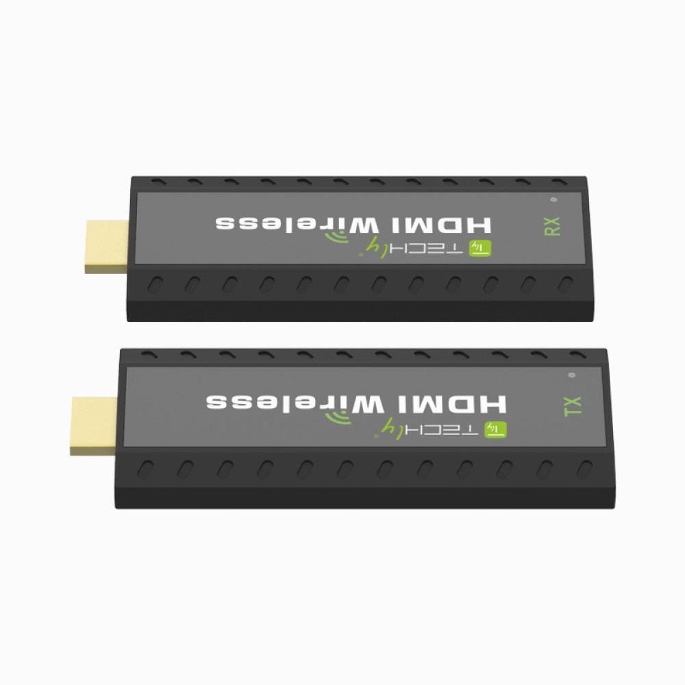Techly IDATA HDMI-WL53 – image 6