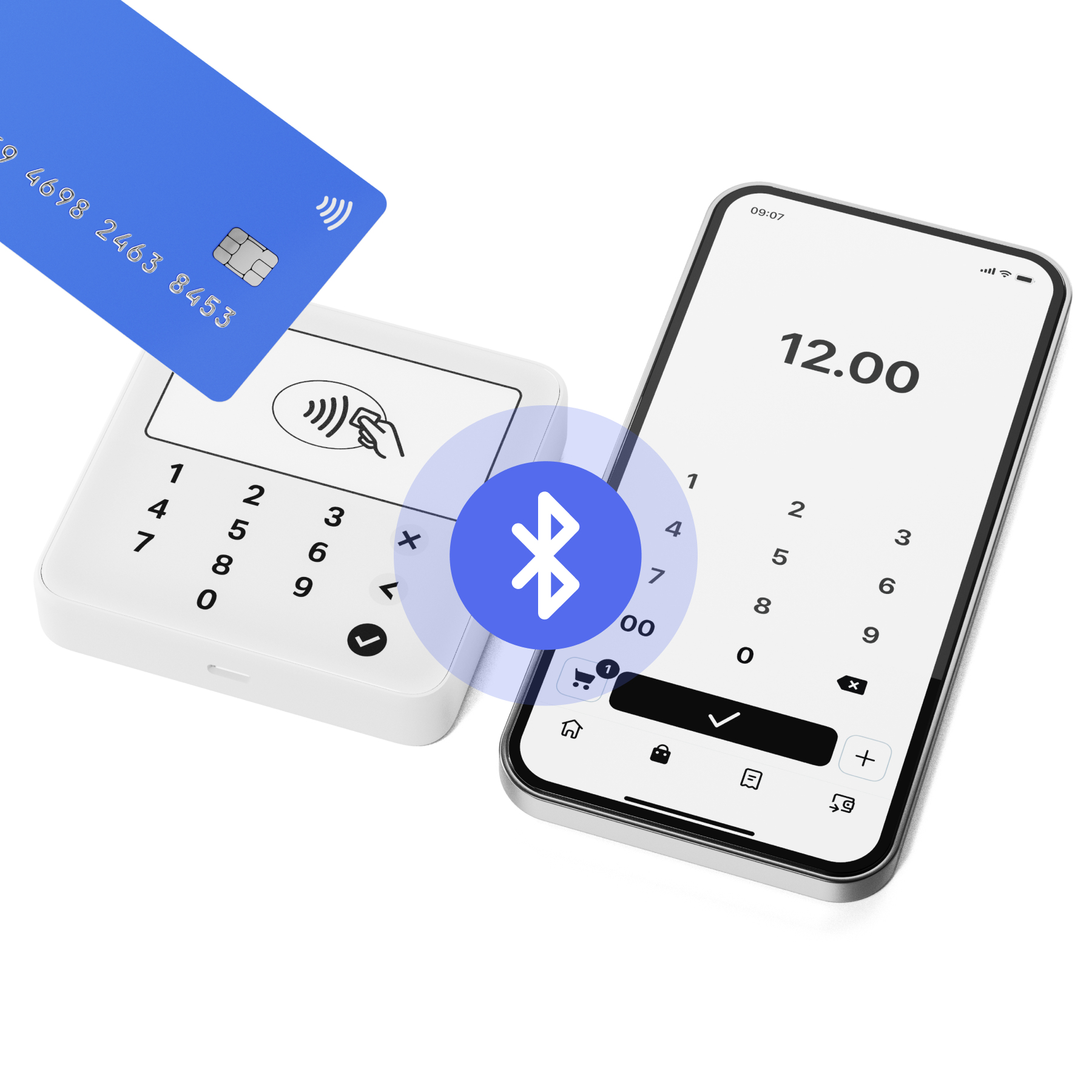 SumUp Solo Lite – image 2