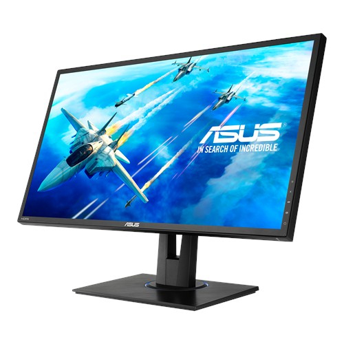 ASUS VG245HE computer monitor – image 2