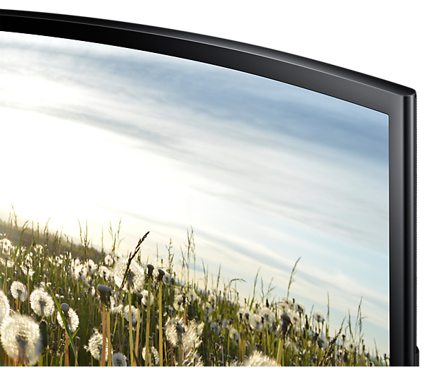 Samsung V32F390FEW computer monitor – image 8