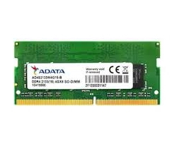 ADATA 4GB DDR4-2133