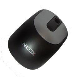 Nilox 10NXMP0800003 mouse USB Type-A Optical 800 DPI