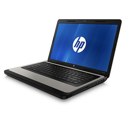 HP NOTEBOOK BUNDEL (A6E85EA+A6E85EA+A6E85EA) 3x 630 S Pentium B960 – image 2