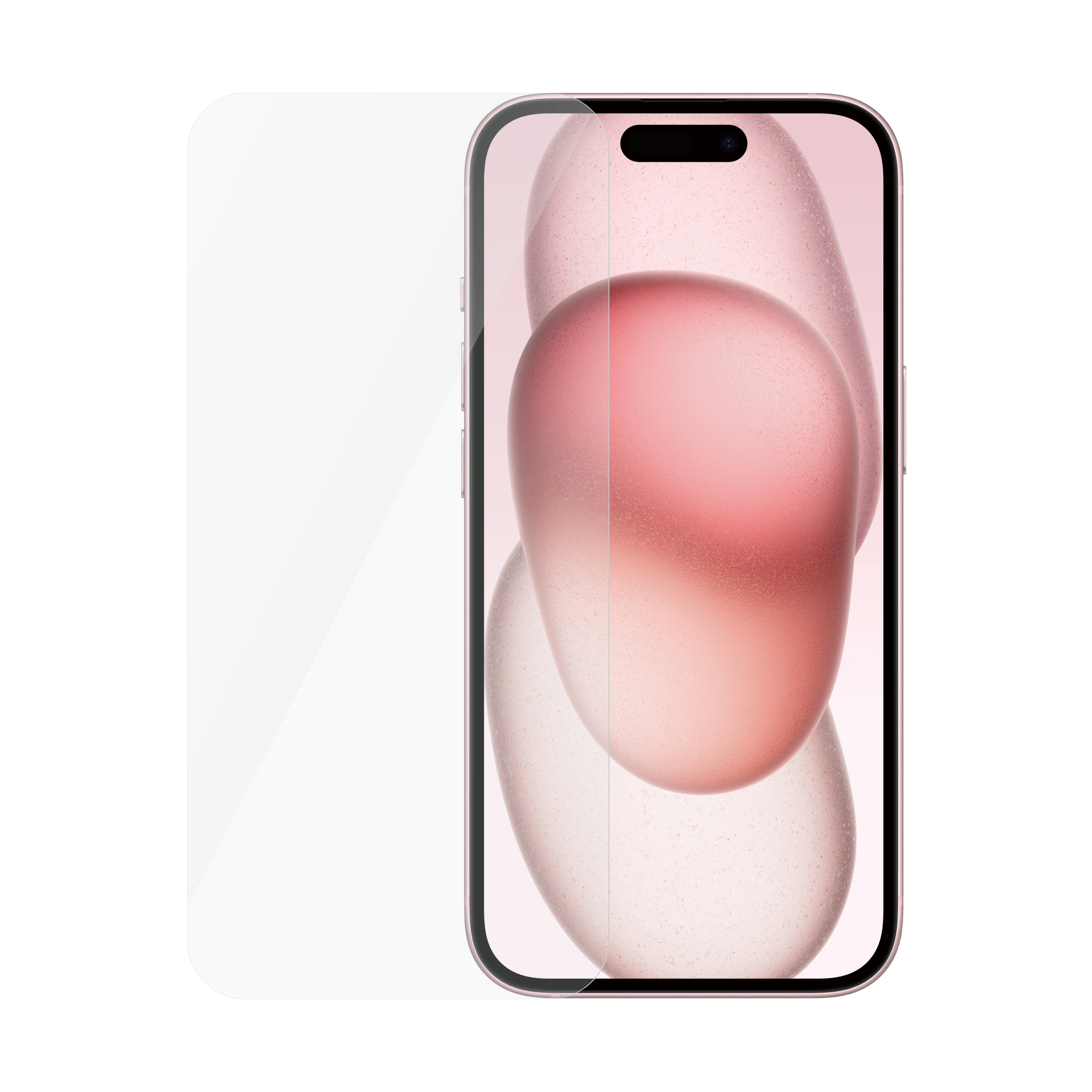 PanzerGlass PANZER GLASS Pellicola proteggischermo trasparente Apple 50 pz