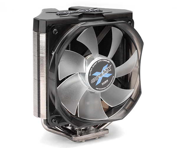 Zalman CNPS11X Extreme – image 1