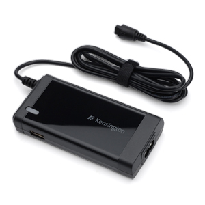 Kensington K38066 power adapter/inverter Indoor – image 1