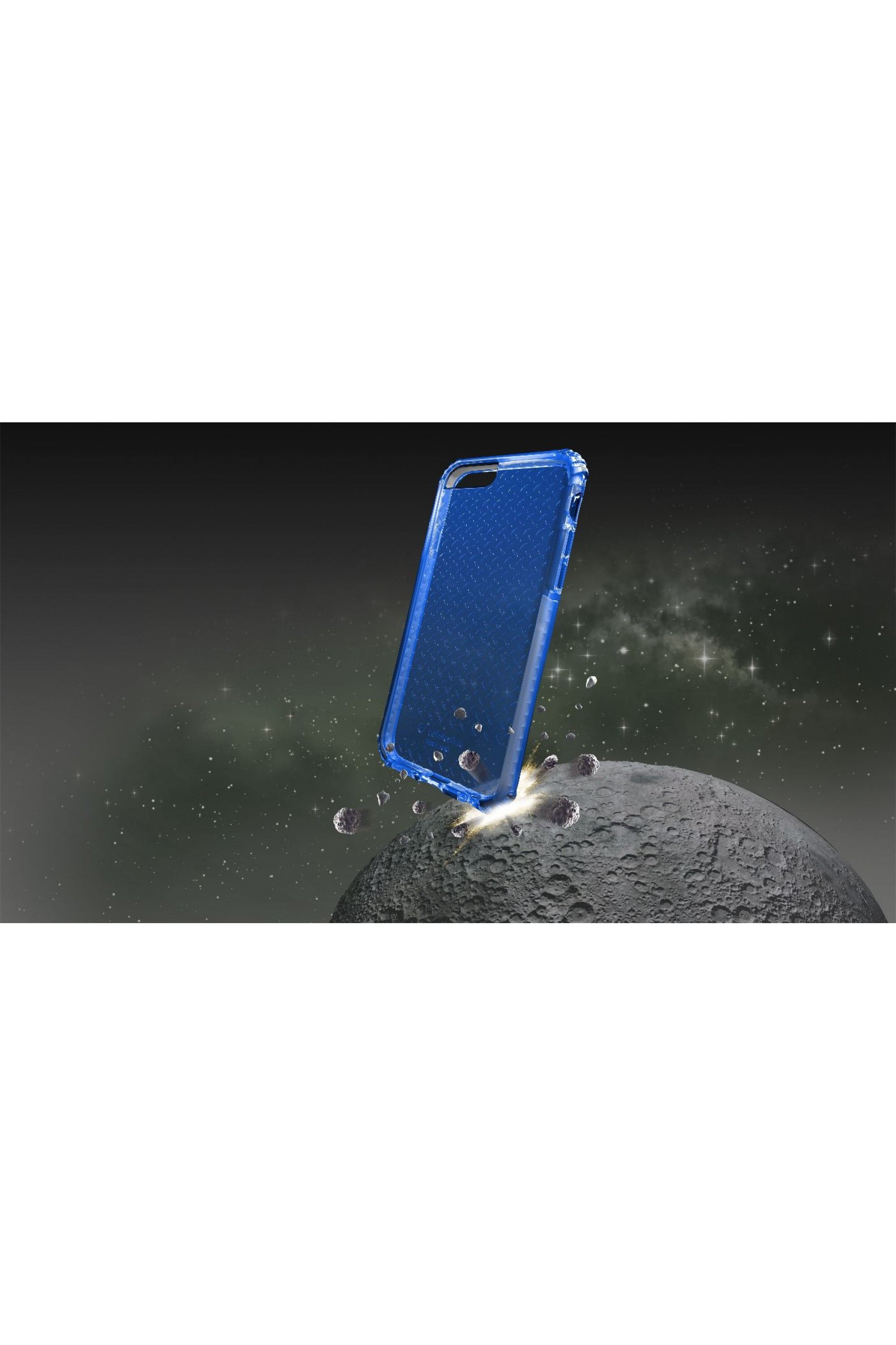 Cellularline Tetra Force Shock-Twist - iPhone 6S/6 – image 2