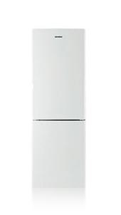Samsung RL34SCSW fridge-freezer Freestanding
