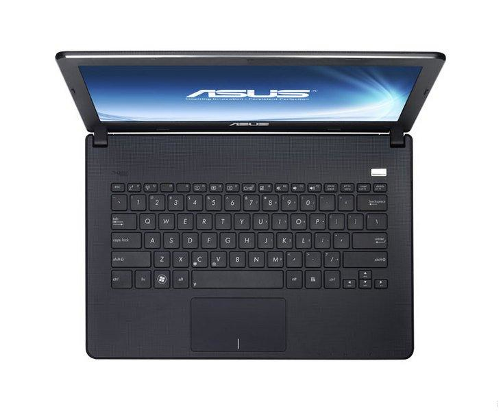 ASUS X301A-RX227H/R laptop Intel® Pentium® 2020M – image 2