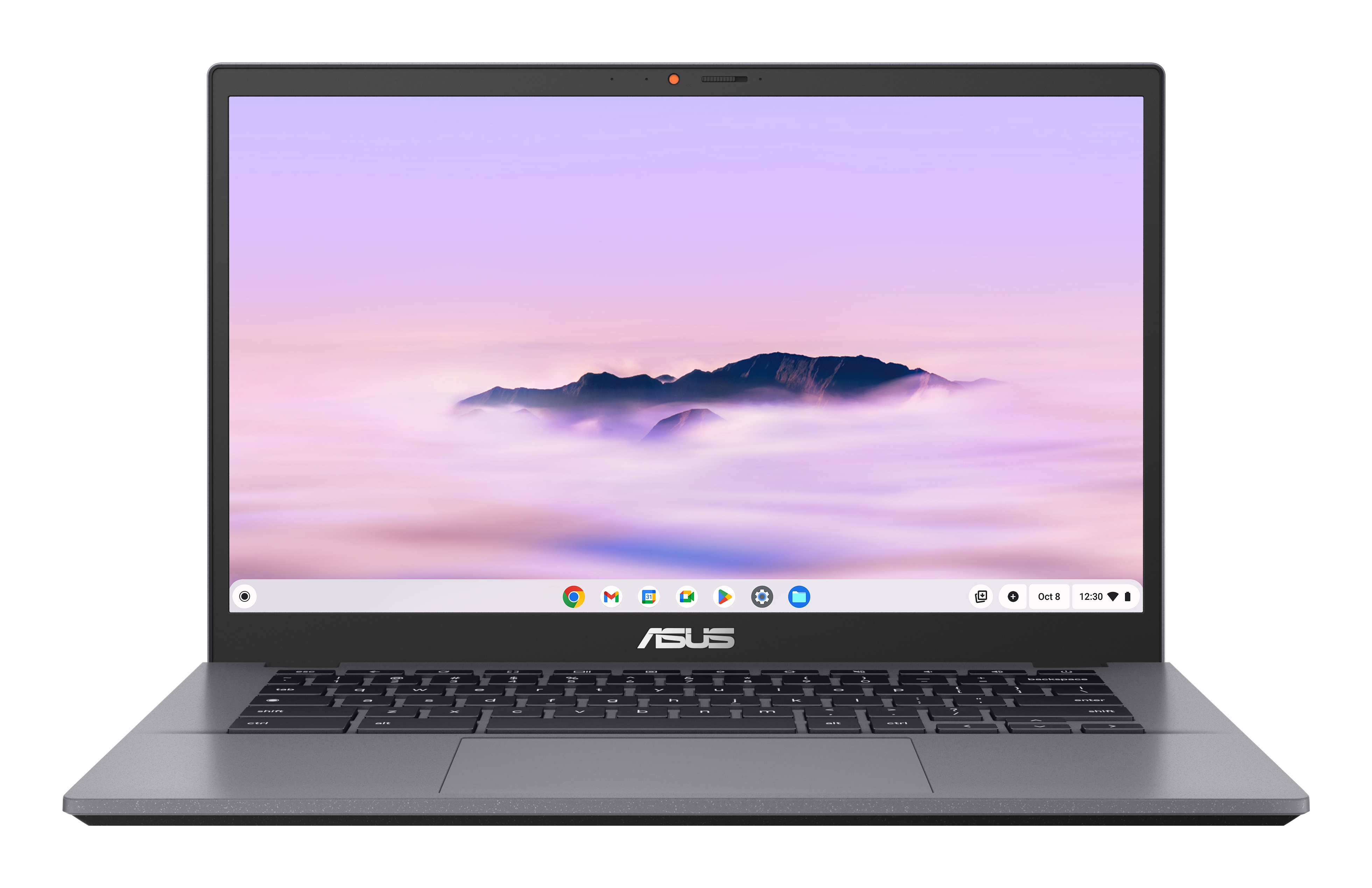 ASUS Chromebook Plus CX34 CB3402CBA-MW0347 Intel® Core™ i5 i5-1235U 35,6 cm (14") Full HD 8 GB LPDDR5-SDRAM 128 GB UFS Wi-Fi