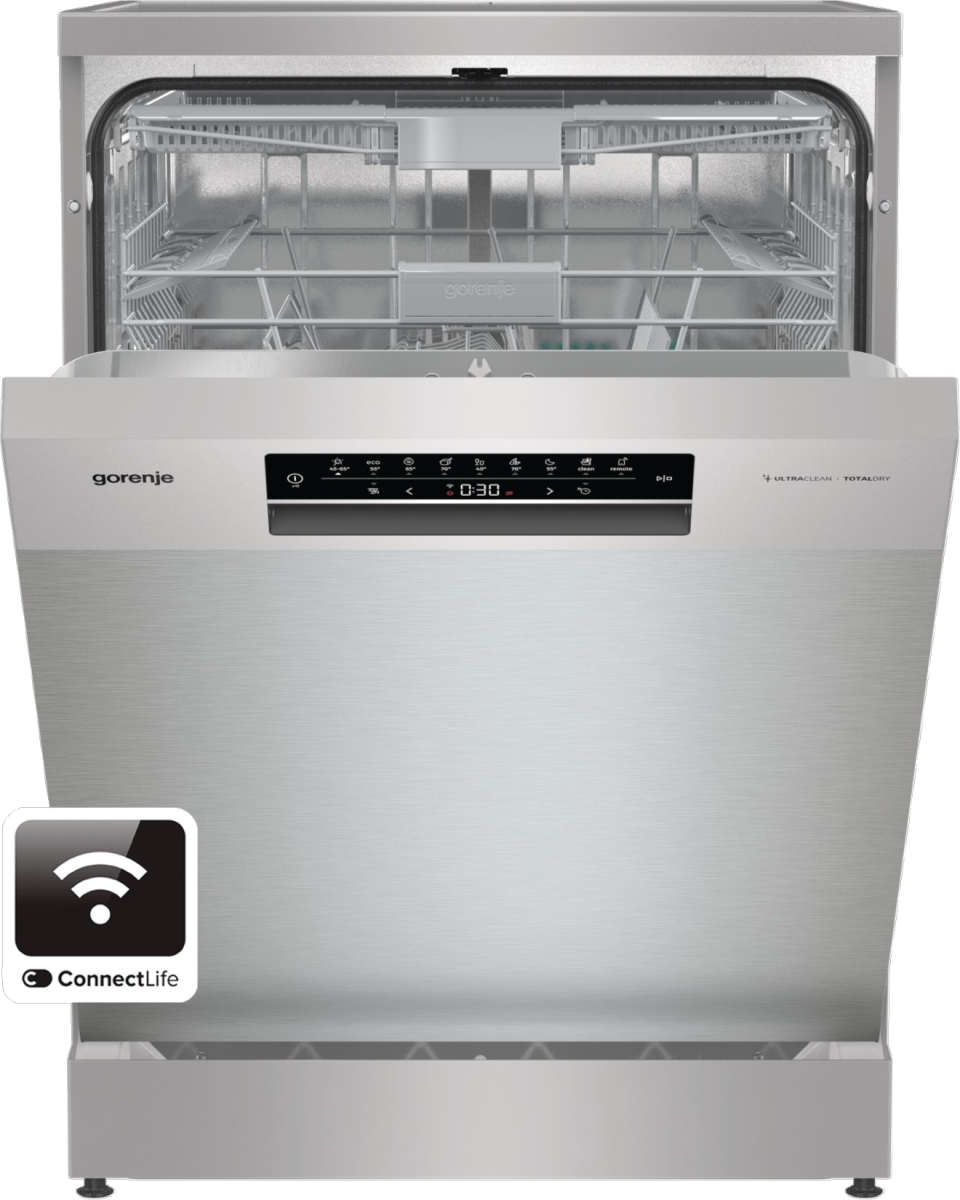 Gorenje 743432 — vue 1 sur 8