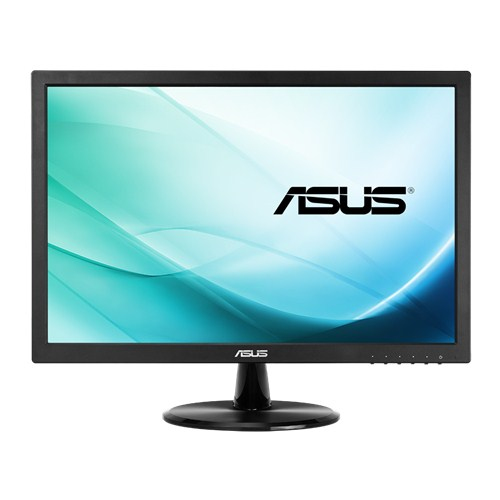 ASUS VC209D computer monitor – image 3