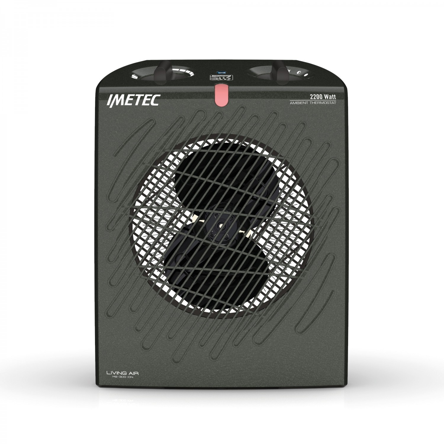Imetec Living Air M2-400 Ion – image 2