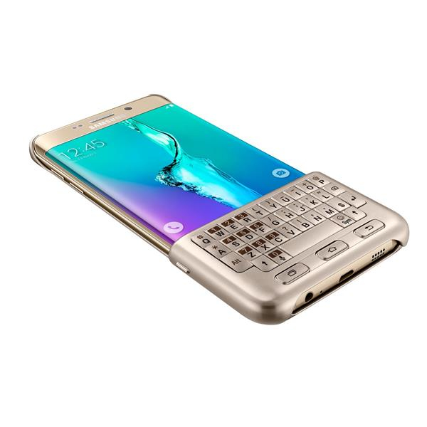 Samsung CG928MFEGDE QWERTY English Gold – image 7