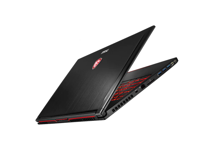 MSI GS63 7RE-023DE Stealth Pro – image 2