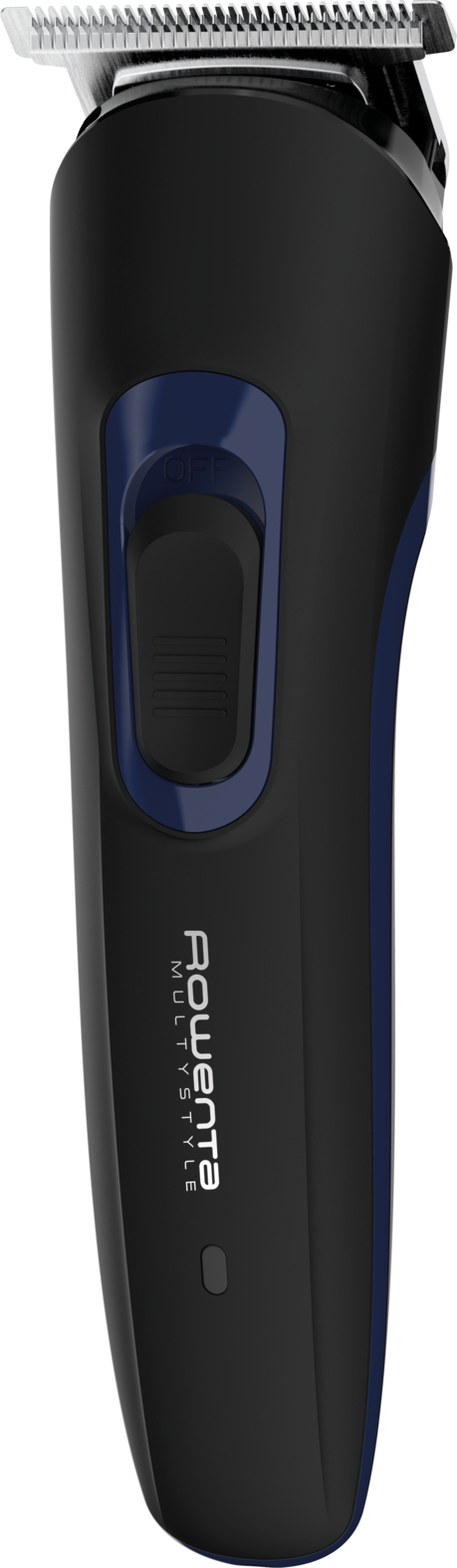 Rowenta TN8930 Black, Blue 6 Nickel-Metal Hydride (NiMH) – image 4