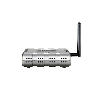 LevelOne WBR-6002 150Mbps N Wireless Router – image 2