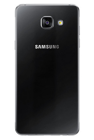 Samsung Galaxy A5 (2016) SM-A510Y – image 2