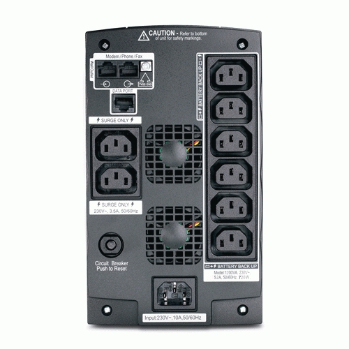 APC Back-UPS RS 1200VA – image 2