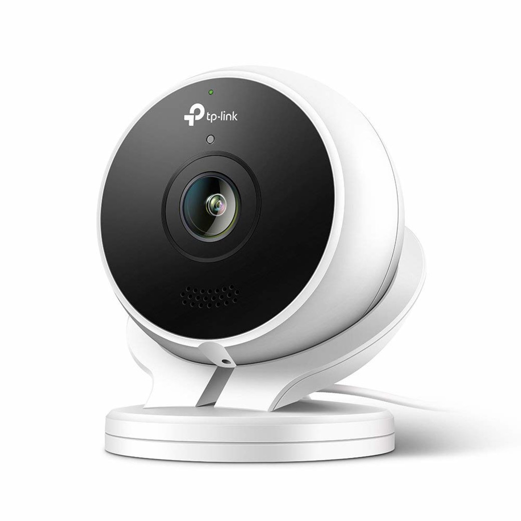 TP-Link Kasa Cam Outdoor