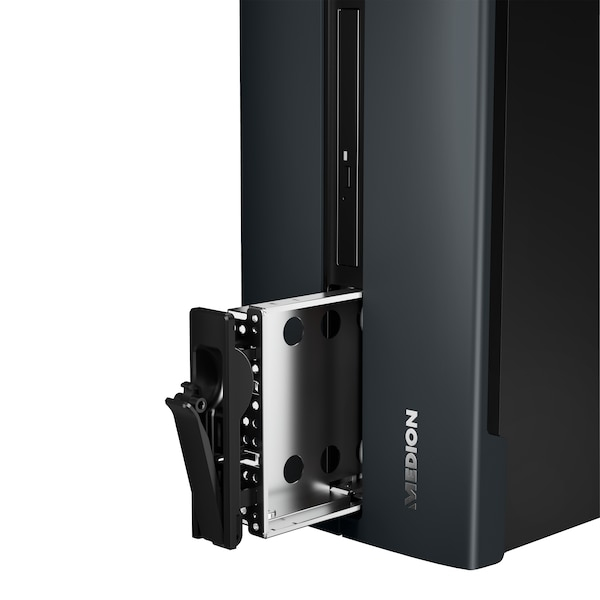 MEDION AKOYA P66088 Intel® Core™ i5 i5-9400F – image 2