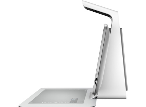 HP Sprout 23-s310a Intel® Core™ i7 i7-4790S – image 5