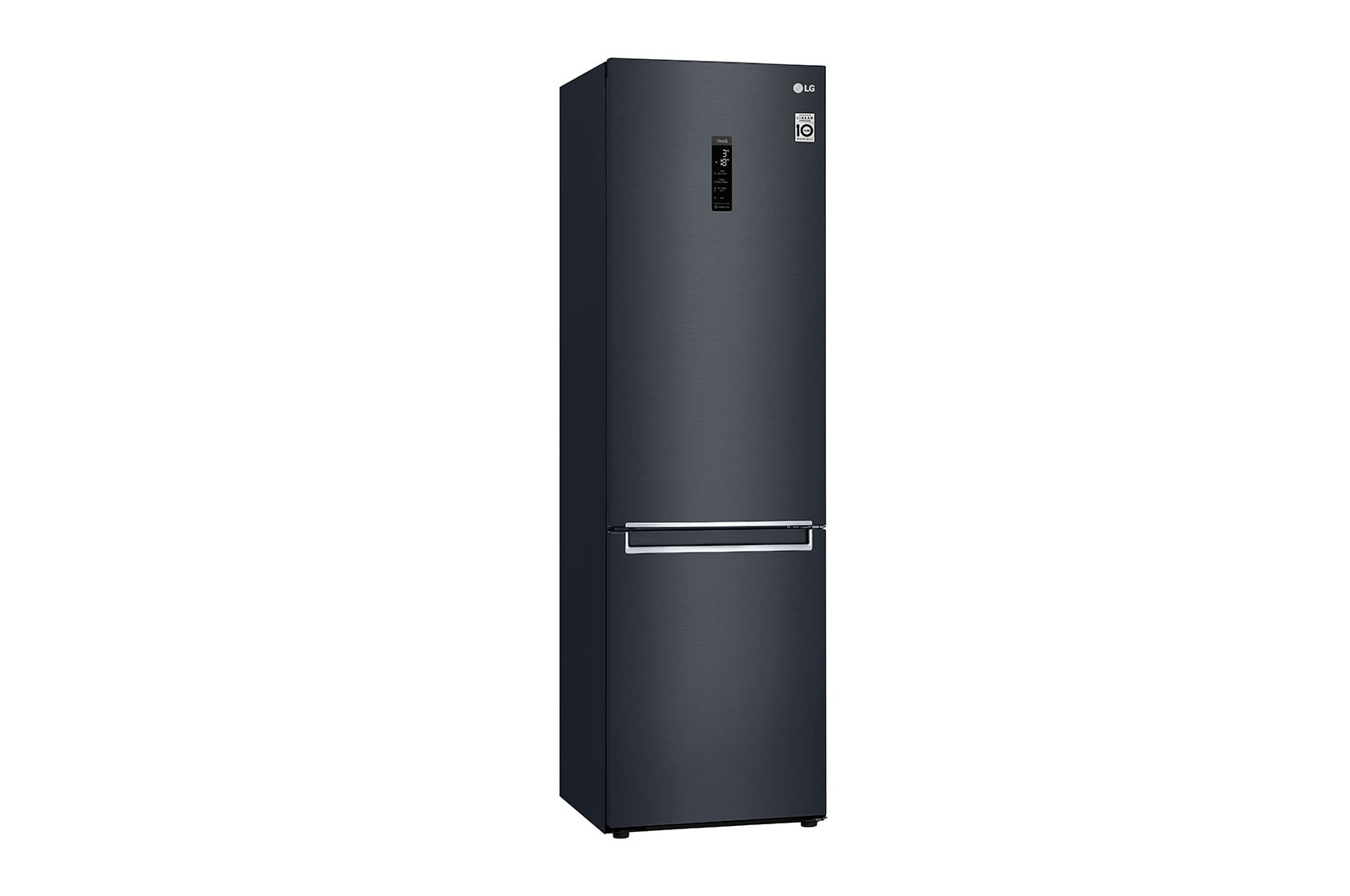 LG GBB61BLHMN fridge-freezer Freestanding – image 6