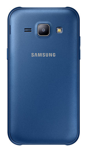 Samsung Galaxy J1 SM-J100H/DS – image 2