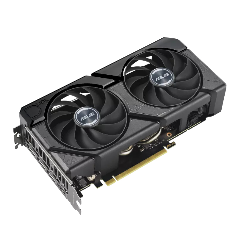 ASUS Dual -RTX4070-O12G-EVO NVIDIA GeForce RTX 4070 – image 2