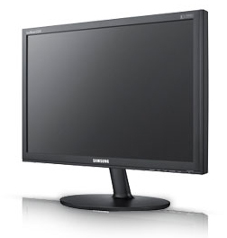 Samsung E2220 computer monitor – image 3