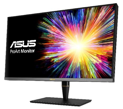 ASUS ProArt PA32UCX computer monitor – image 5