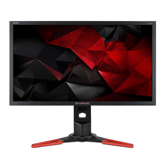 Acer XB281HK computer monitor