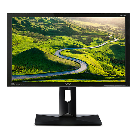 Acer CB1 CB241HQK computer monitor