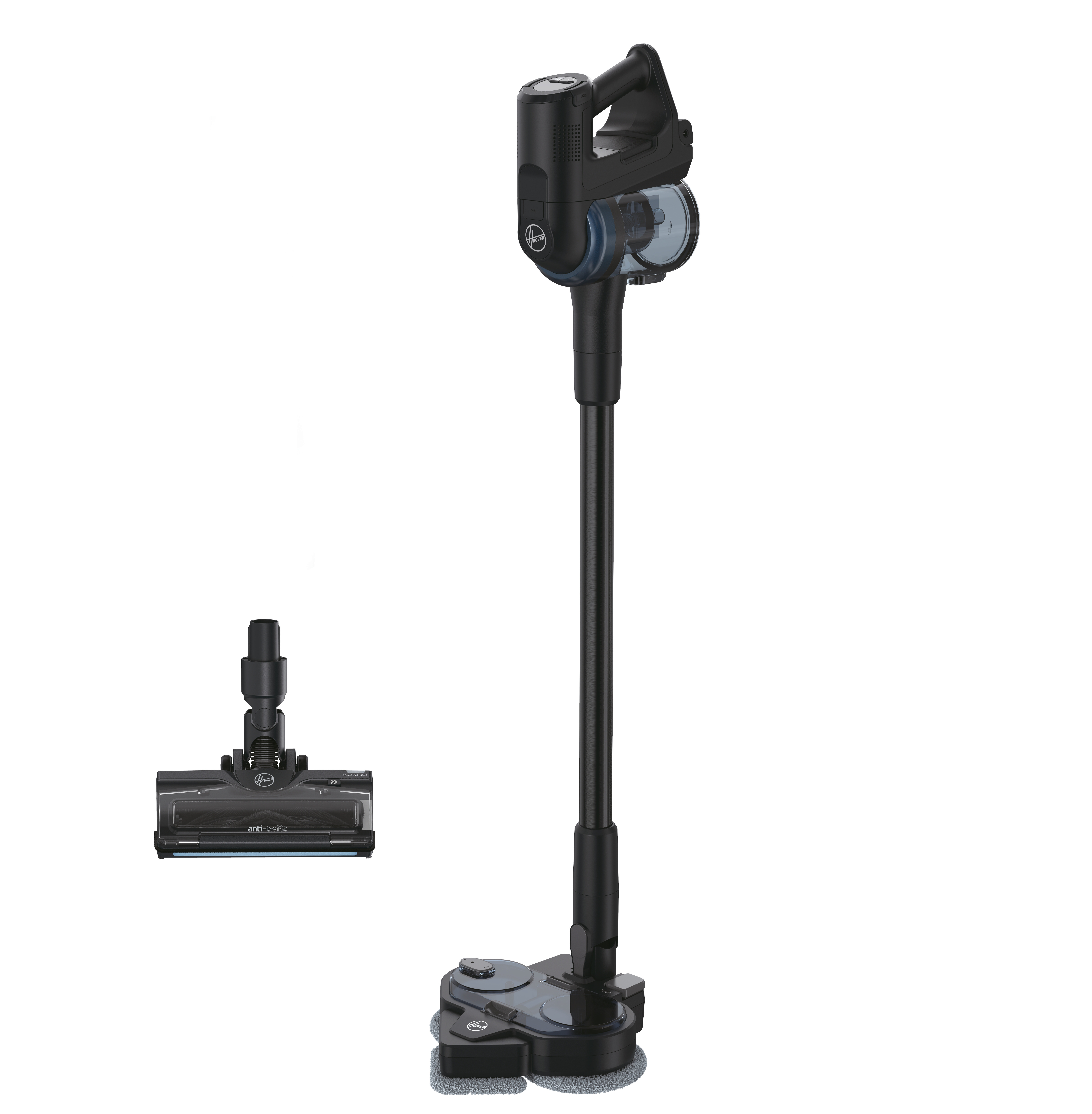 Hoover HF410YH3 001 — vue 1 sur 8