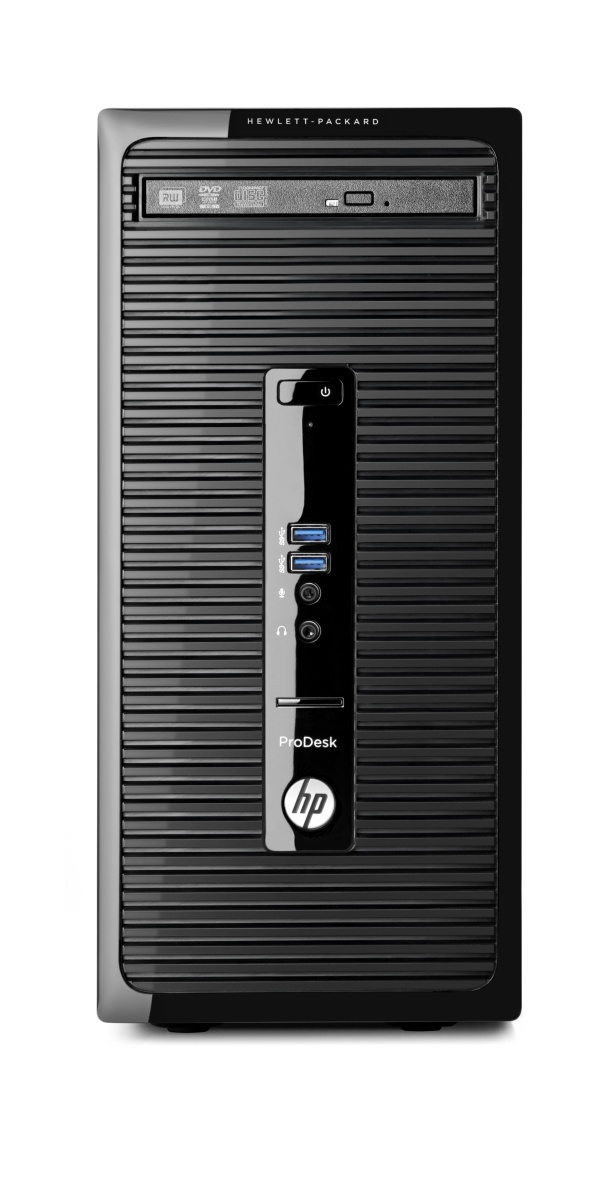 HP 490 G3 MT + 3 year NBD Onsite Hardware Support – image 1