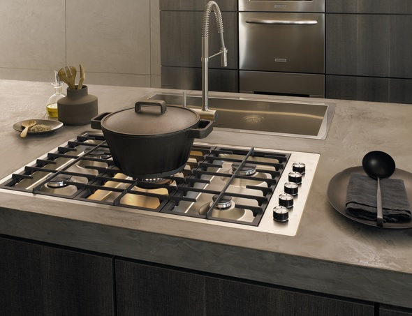 KitchenAid KHPF 9010/I – image 2