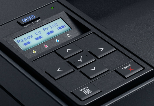 Dell C1660w Colour – image 8