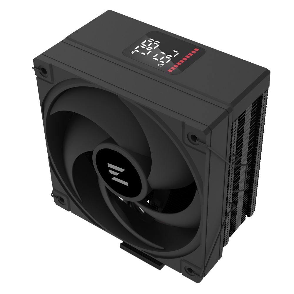 Zalman CNPS9X ECO DS – image 3