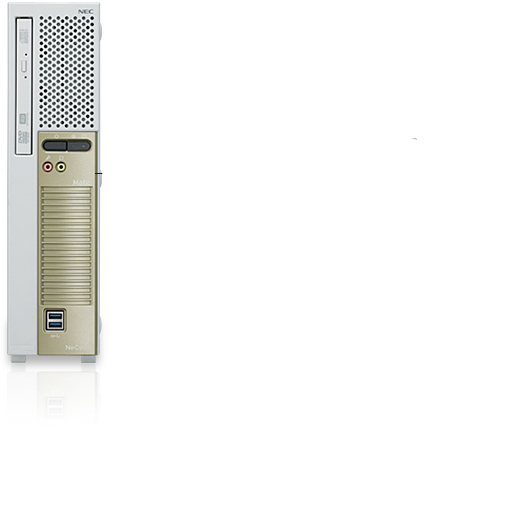 NEC Mate type ME MK32M/E-H Intel® Core™ i5 i5-4570