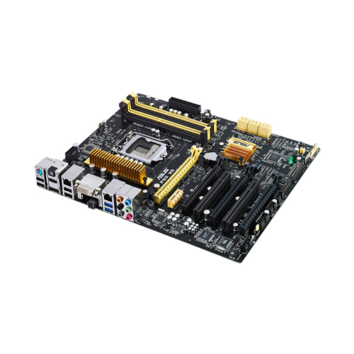 ASUS P9D WS – image 2