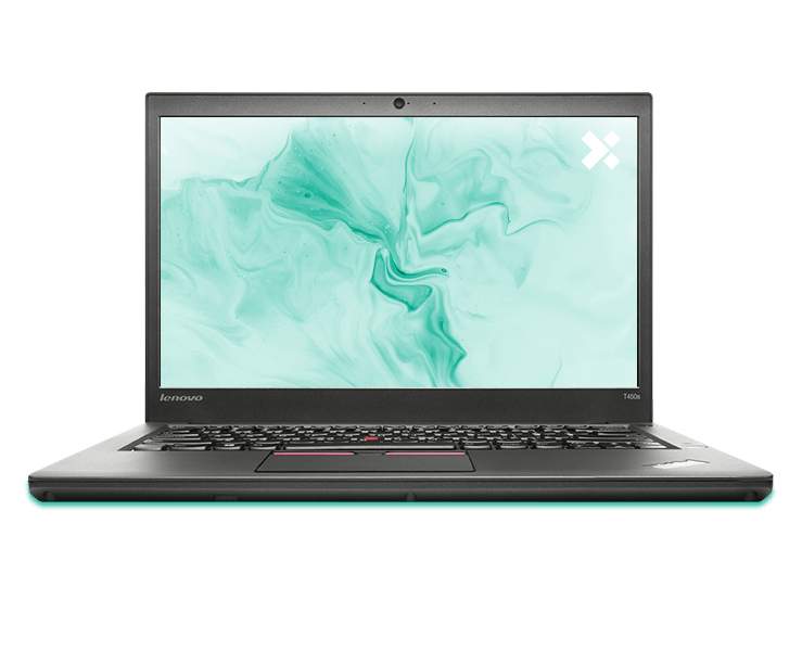 Flex IT Lenovo ThinkPad T450s (Refurbished) – image 1
