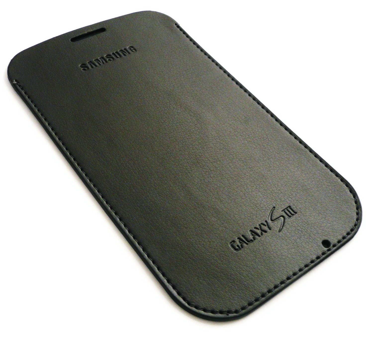 Samsung MA05933 mobile phone case Pouch case Black – image 2