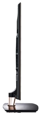 LG 32LV550W TV 81.3 cm (32") Full HD Black 400 cd/m² – image 4